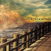 In The Beginning by Foreknown