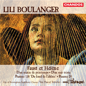 Boulanger: Faust et Hélène