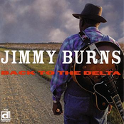 Jimmy Burns: Back to the Delta