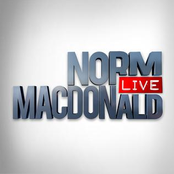 Norm MacDonald: Norm Macdonald Live