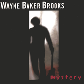 Wayne Baker Brooks: Mystery