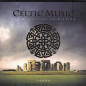 Celtic Music - The Definitive Collection