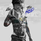Lil Baby: Too Hard