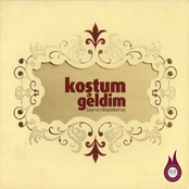 Koştum Geldim