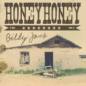 Honey Honey: Billy Jack