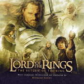 The Lord of the Rings : The Return of the King