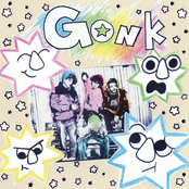 GONK LP