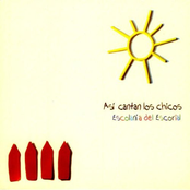 Así Cantan Los Chicos