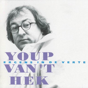 Thuis En Op Tournee by Youp Van 't Hek