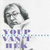 Meneer Alzheimer by Youp Van 't Hek