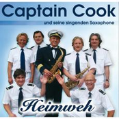 Königin Der Blauen Berge by Captain Cook & Seine Singenden Saxophone