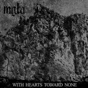 With Hearts Toward None