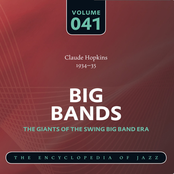 Big Band - The World’s Greatest Jazz Collection: Vol. 41