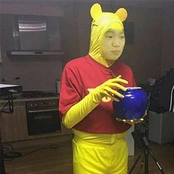 Genderless Alien Anthem