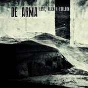 Behind These Filthy Panes by De Arma