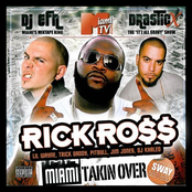 Miami Takin' Over