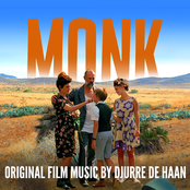 Monk (Original Film Music)