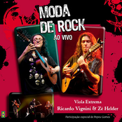 Moda De Rock, Viola Extrema (Ao Vivo)