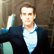 brian d'arcy james