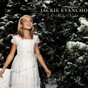 O Holy Night by Jackie Evancho