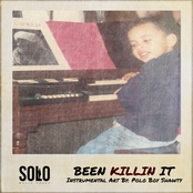 Been Killin' It Instrumental Project