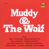 Muddy And The Wolf