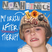 Noahfinnce: MY BRAIN AFTER THERAPY