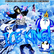 Ice King EP