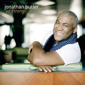 Be Here With You by Jonathan Butler