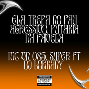 ELA TREPA NO PAU AGRESSIVO - PUTARIA NA FAVELA (SUPER FEAT DJ LORRANY)