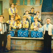 Stan Wolowic & The Polka Chips