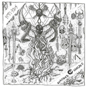 Split w/ Leather Chalice