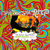 I Said, She Said, AH CID: The Exploito Psych World Of Alshire Records 1967-71
