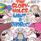 Wide Awake by The Gloryholes