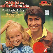 roy black & anita