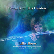 Songs from His Garden