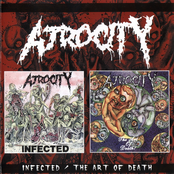 Waste The Good Suffering by Atrocity