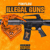 YSN Flow: Illegal Guns