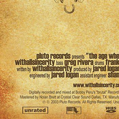 The Age Where Nothing Fits