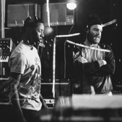 chet faker x goldlink