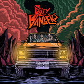 Dizzy Bangers: Steering Blind