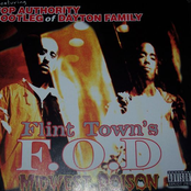 flint town's f.o.d.