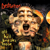 Destruction: All Hell Breaks Loose