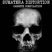 Sumatera Distortion: Cassette Compilation