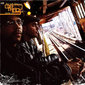 Kon & Amir Present Off Track, Vol. 2: Queens