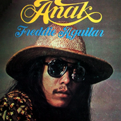 Angelina by Freddie Aguilar