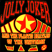 Raketou Do Tmy by Jolly Joker And The Plastic Beatles Of The Universe