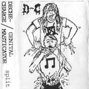 Deche-Charge/Genital Masticator