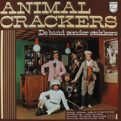 animal crackers