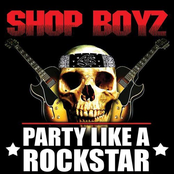 Party Like a Rockstar - Single